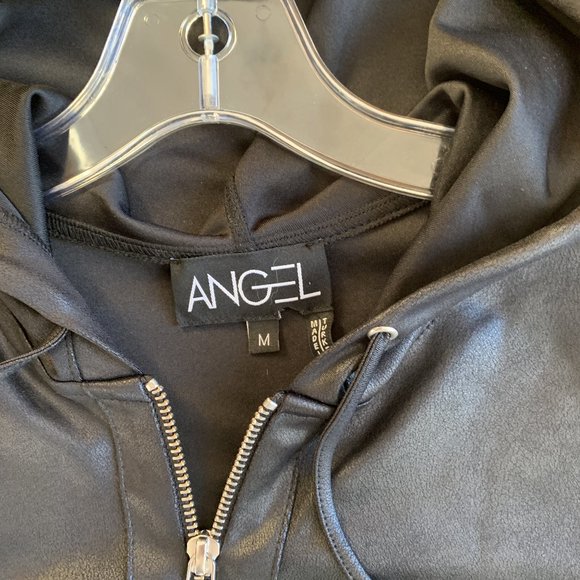 ANGEL collection jacket.  Med. CB811 - Picture 3 of 4